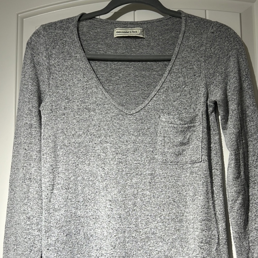 Abercrombie & Fitch Sweater Dress